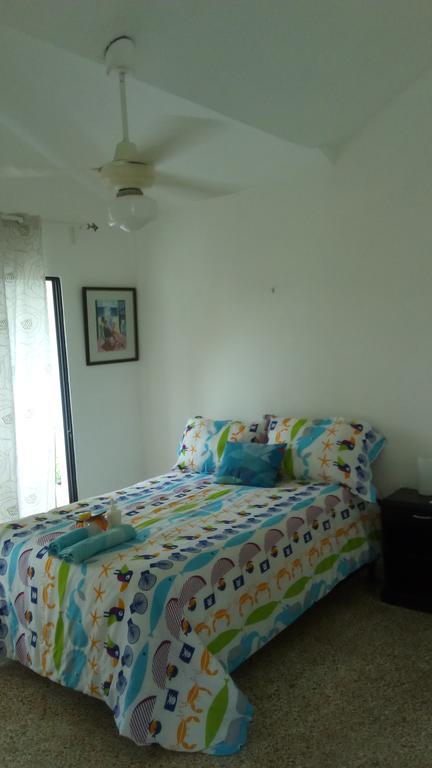 Casa Madrigal Hotel Santo Domingo Eksteriør billede
