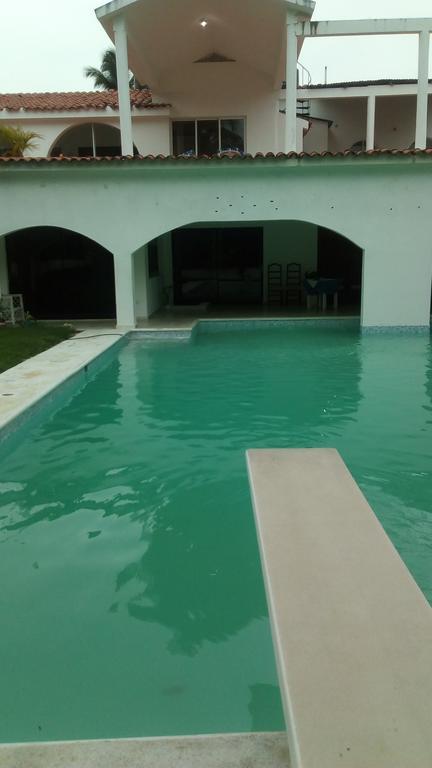 Casa Madrigal Hotel Santo Domingo Eksteriør billede