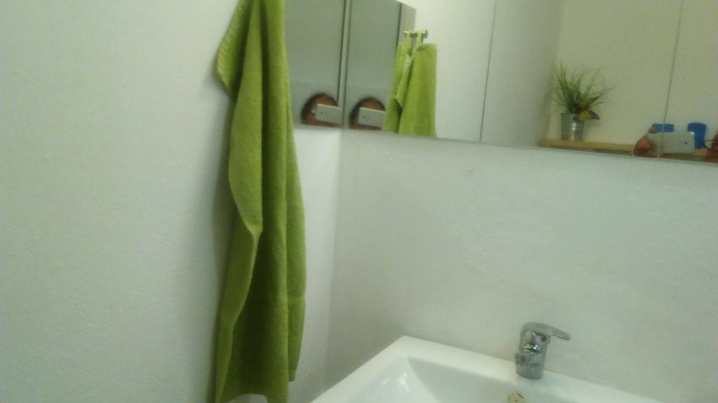 Casa Madrigal Hotel Santo Domingo Eksteriør billede